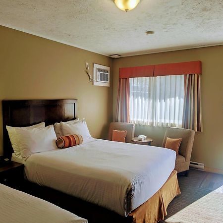 Alpine Inn & Suites Nelson Eksteriør billede