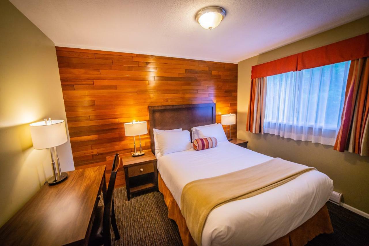Alpine Inn & Suites Nelson Eksteriør billede